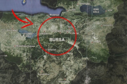 Bursa'ya uyarı geldi! Hava aniden değişecek
