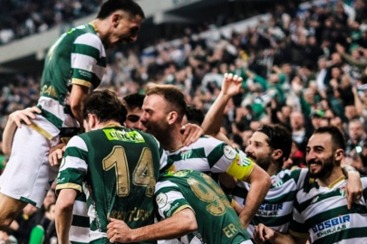 Bursaspor'da hedef galibiyet!