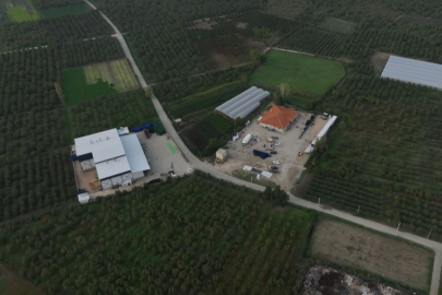 Büyükşehir’den kırsal kalkınmaya tam destek