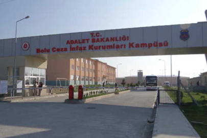 Cezaevinde korkunç olay: Görüşe gelen 4 yaşındaki kızına saldırdı, duvara fırlattı