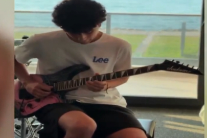 Daha 16 yaşındaydı... Eğlencesi kabusa döndü!