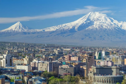 Ermenistan'dan dikkat çeken Ağrı Dağı kararı!