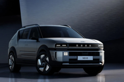 Hyundai, hidrojen teknolojisinde vites yükseltti