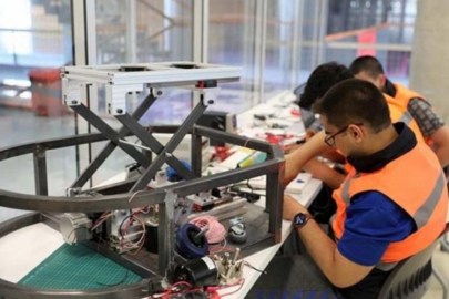 Meslek liseleri ile yükseköğretim kurumları eşleştirilecek