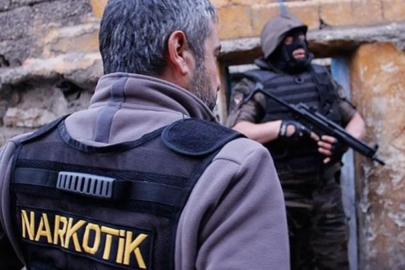 Narkotimler, 10 yılda yarım milyonun üzerinde olaya müdahale etti