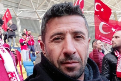 Otobüs kaptanı otel odasında ölü bulundu