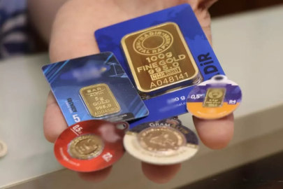 Prof. Dr. Seyfettin Erdoğan: Altında yükseliş devam edecek