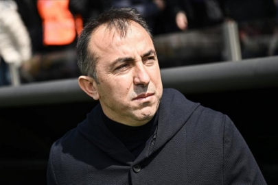 Recep Uçar: "Takım olarak az hata yapmamız lazım"