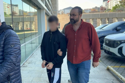 Samsun'da 18 yaşındaki genç bıçaklandı: Biri 15 yaşında 2 kişi yakalandı