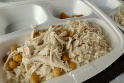 Sünnet töreni kötü bitti! Misafirler zehirlendi