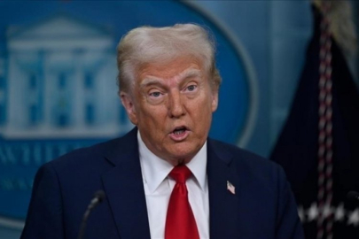 Trump bir ülkeyi daha gözüne kestirdi!