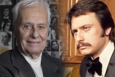 Türk Sinemasının Önemli İsimlerinden Engin Çağlar Hayatını Kaybetti