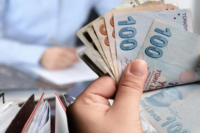 Türkiye'nin en borçlu illeri açıklandı!