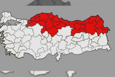 Türkiye'ye alarm verildi! Büyük istila başladı: Marmara'ya yaklaşıyor...