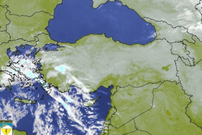 Uzmanından La Nina uyarısı! Kritik tarih verildi: Fena geliyor...