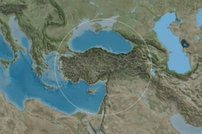 100 yıl içinde kaybolacak şehirler!