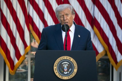 ABD Başkanı Trump: Maduro'nun günleri sayılı