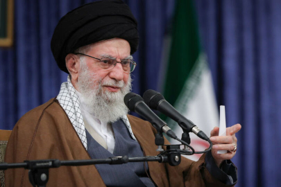 Ali Hamaney'den ABD açıklaması