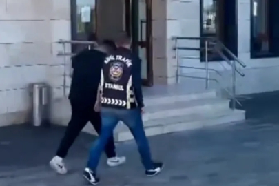 Ali Yerlikaya duyurdu: İstanbul'da makas atan sürücüye idari para cezası uygulandı