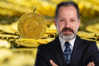 Altın fiyatlarının yönü ne olacak? İslam Memiş 8 bin lirayı işaret etti