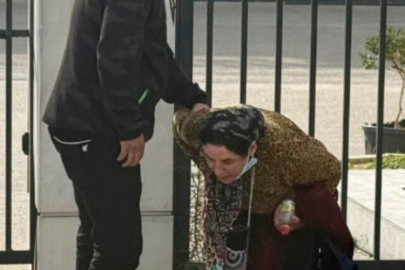 Annenin yüreği yandı! Dünyası başına yıkıldı...