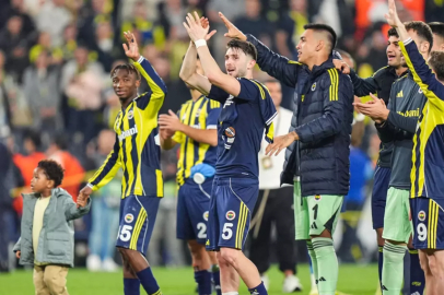 Aralarında Fenerbahçe'de var! UEFA Avrupa Ligi'nde play-off turuna kalacak takımlar açıklandı