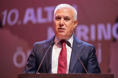 Başkan Bozbey'den deprem sonrası paylaşım!