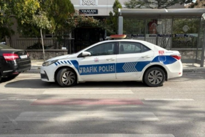 Bu kez ceza vatandaşa değil, polise kesildi