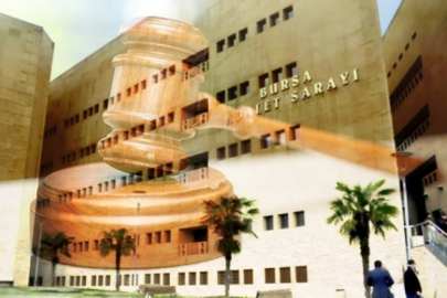 Bursa'da 2 şirket konkordato ilan etti!