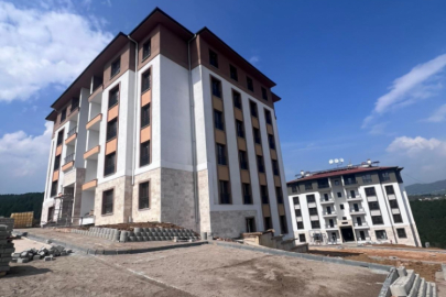 Bursa'da anahtar bekleyen TOKİ hak sahipleri tepkilerini CİMER'e bildiriyor!