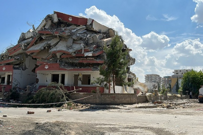 Bursa'da korkunç tablo!