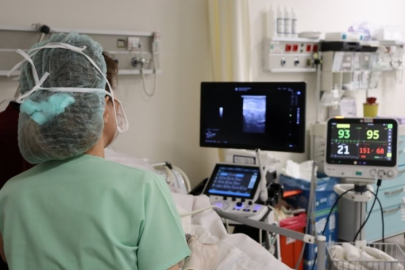 Bursa'da Şehir Hastanesi'ne uluslararası belge