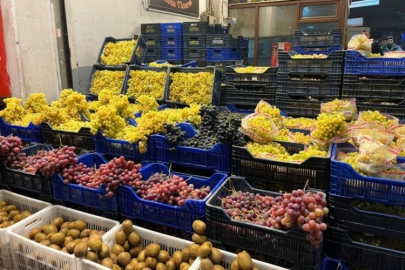 Bursa Hali'nde esnaf dertli: Kazandığımızı değil, zararı paylaşıyoruz!