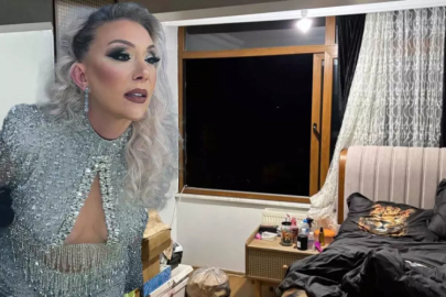 Bursa kriminal ekipleri Güllü'nün ölümünü araştırdı! Rapor ortaya çıktı...