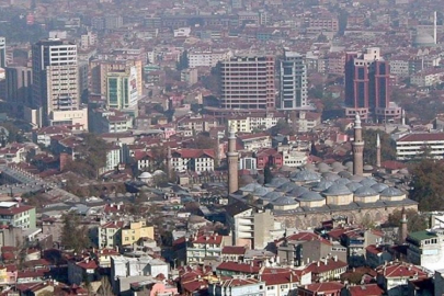 Bursa sallanmaya devam ediyor!