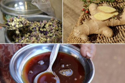 Bursalılar dikkat edin hasta olmayın! İşte doğal çözümler...