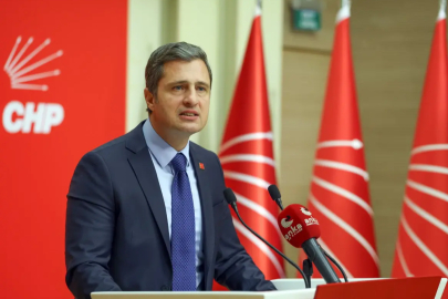 CHP'den Erdoğan'a yanıt: 'İstanbul'un Fetret Devri mi, AKP'nin Lale Devri mi; hep birlikte görelim'