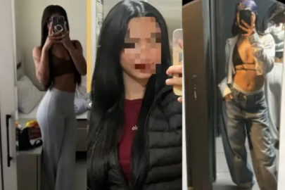 Daha 19 yaşında... Kafede sustalıyla cinayet işledi