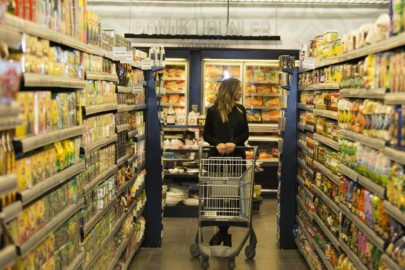 Ekim ayı enflasyonu bugün açıklanacak