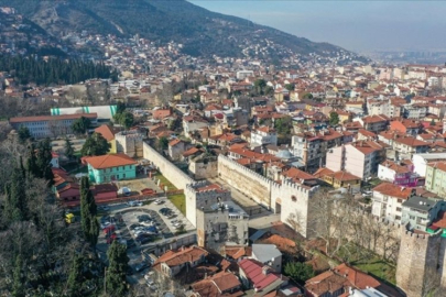 Emlak tablosu! Bursa'nın ilçelerine göre kiralar...