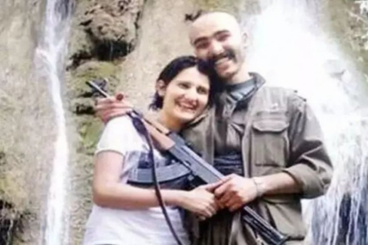 Eski HDP'li vekil Semra Güzel, 8 yıl 9 ay ceza alıp, tahliye edildi