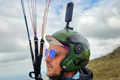 Fethiye'de Paraşüt Kazası: Rus Pilot Hayatını Kaybetti