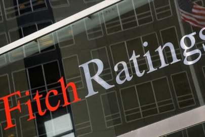 Fitch'ten Türk bankaları için pozitif yorum