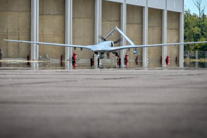 Fransa: Türkiye savunma ürünleri ihracatında çarpıcı ilerleme gösteriyor