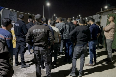 İki grup arasında kavga: 3 yaralı var...