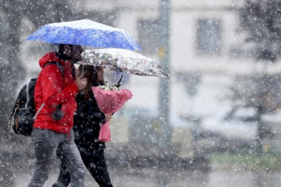 İklim bilimci müjdeyi duyurdu: O tarihte kar yağışı bekleniyor...
