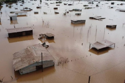 İklim krizi alarm veriyor: En çok etkileyecek ülkeler