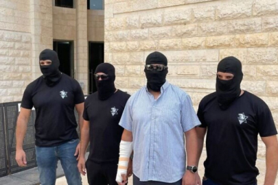 İsrail askerlerinden şaşırtmayan hareket! Tecavüze teşekkür beklediler!