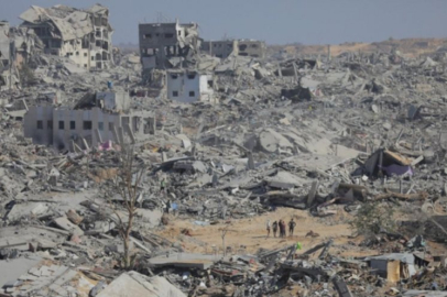 İsrail, ateşkes anlaşmasını 194 kez ihlal etti