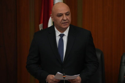 "İsrail ile müzakereden başka seçenek yok"